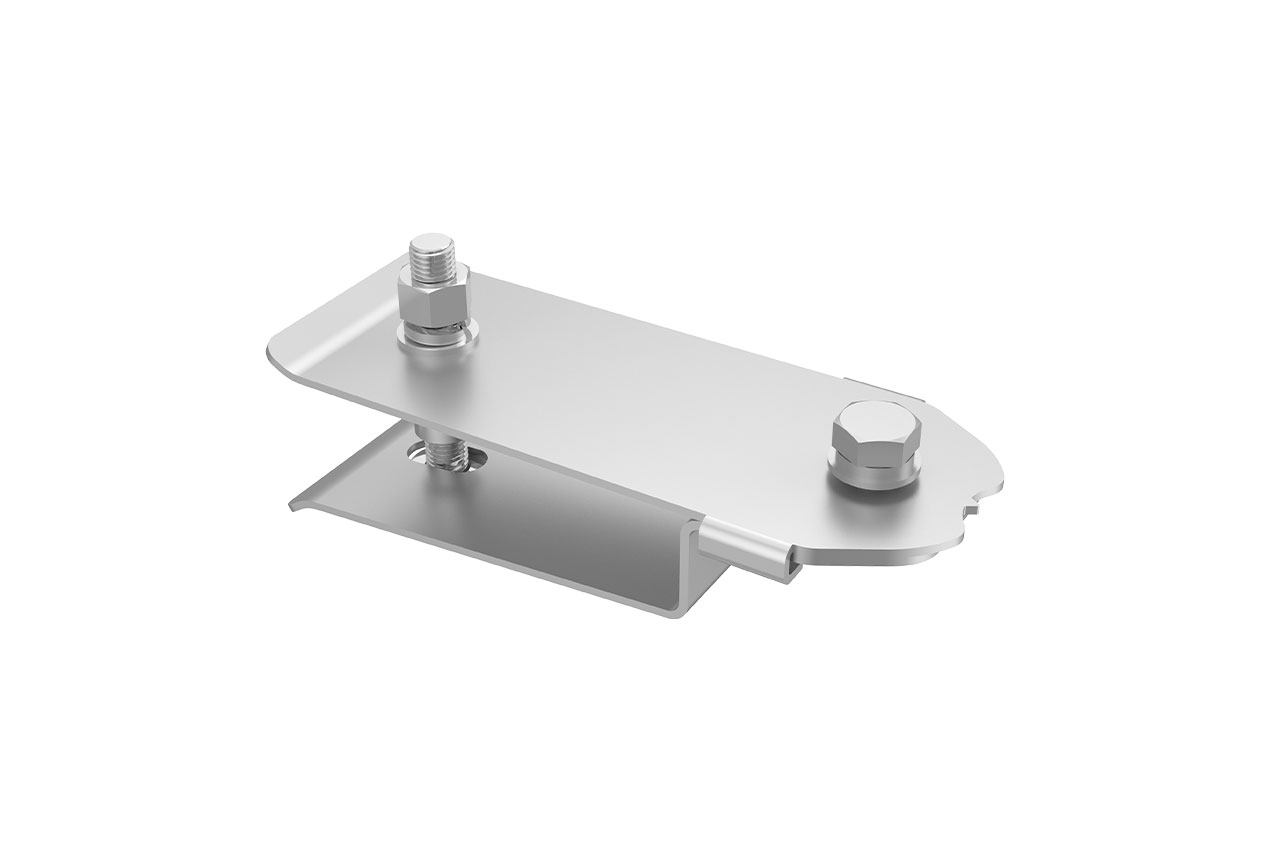 SPT Sports Light - Clamp Mount