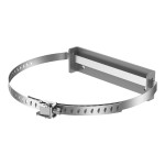 SPT Sports Light - Remote Driver Mount