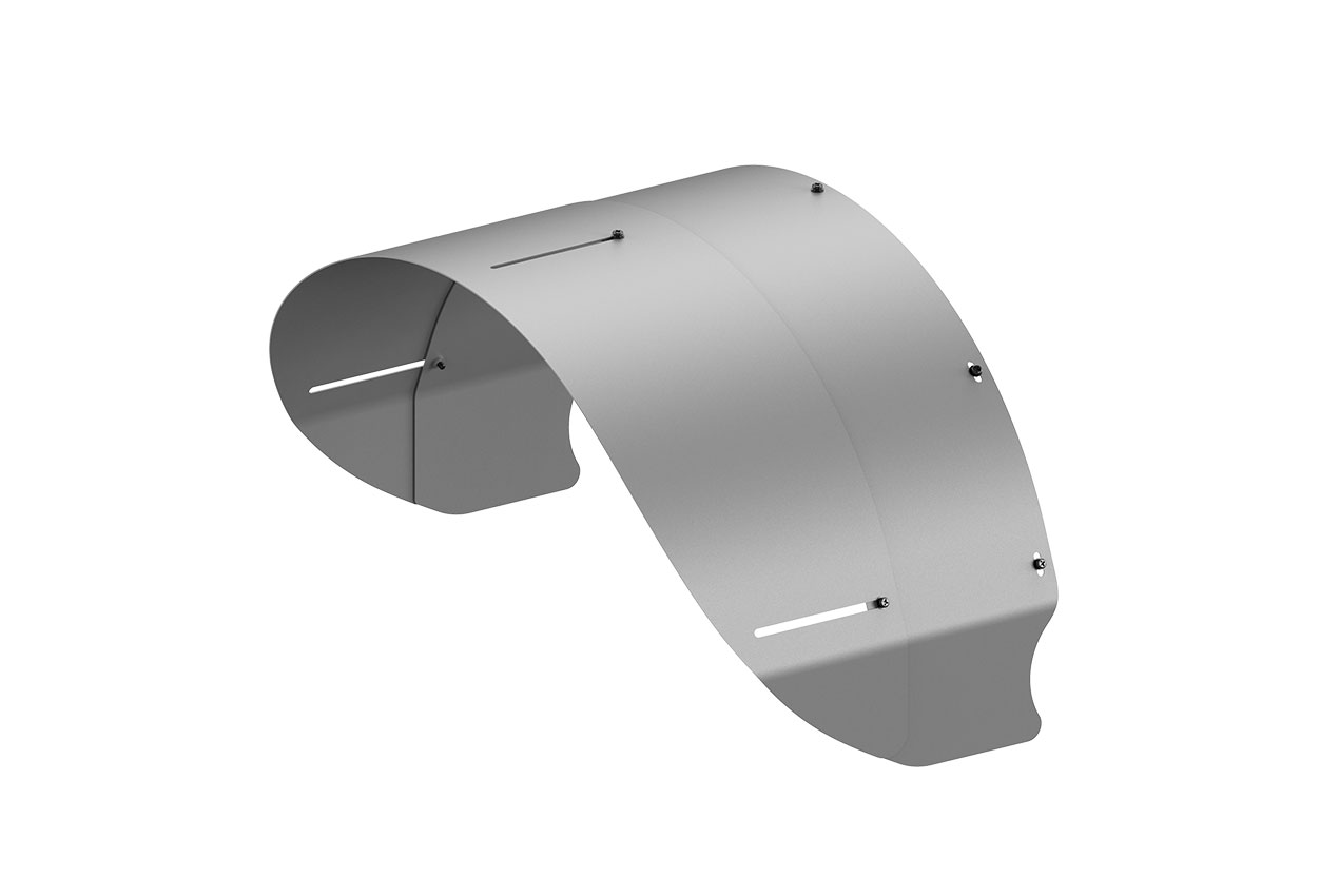 SPT Sports Light - Visor (for 900W)