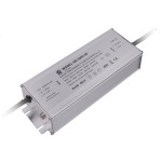 LED Driver Sosen 100-277VAC 32-58VDC 96W 2.40A Dimmable 1-10VDC IP67