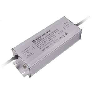 LED Driver Sosen 100-277VAC 32-58VDC 96W 2.40A Dimmable 1-10VDC IP67