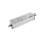 LED DRIVER SOSEN 277-480VAC 22-56VDC 150W 1.6A 12VDC DIMMABLE 0-10VDC UL