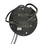 Driver DEL Sosen 240W dimmable 0-10VDC 120-347V