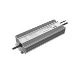 LED DRIVER SOSEN 277-480VAC 22-56VDC 300W 1.8A 12VDC DIMMABLE 0-10VDC UL