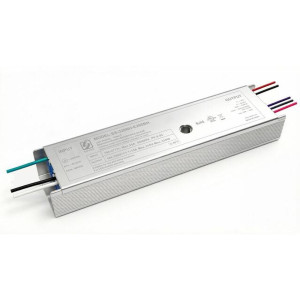 LED Driver Sosen 120-277VAC 180-260VDC 300W 1.15A 12VDC Dimmable 0-10VDC UL