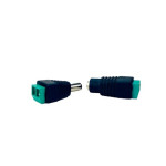 Male & Female LED Strip Connector