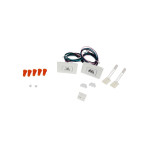 ST Strip Light - Strip Lights - Accessories - 8FT Strip Light Male and Female Connector (with dimming wires)