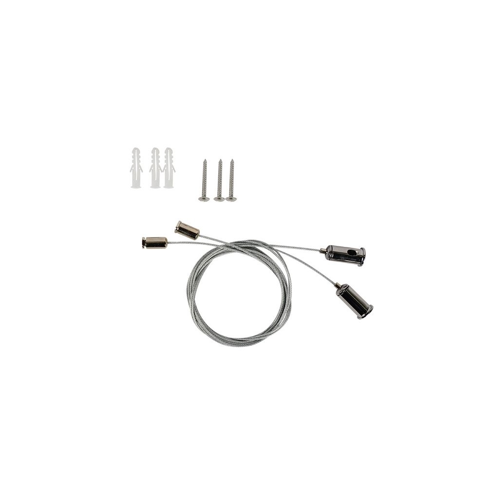 ST Strip Light - Strip Lights - Accessories - Suspension Kit