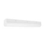 ST STRIP LIGHT - STRIP LIGHTS - 20W - 3500K/4000K/5000K - 120-347V - WHITE - DLC PREMIUM S-L4CFW3 & S-MJE0AV