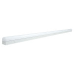 ST STRIP LIGHT - STRIP LIGHTS - 50W/64W/70W - 3500K/4000K/5000K - 120-347V - WHITE - DLC PREMIUM S-QX38KO & S-ID8G6E