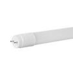 (Vente finale) Tube T8 2ft Nano Tube 9W Type A+B 100-277V 4000K 1000lm DLC Frost  G13 end