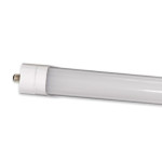 T8 8ft Tube - CCT & Wattage Variable - Direct Connect - 30-40-50W - Uni-Pin