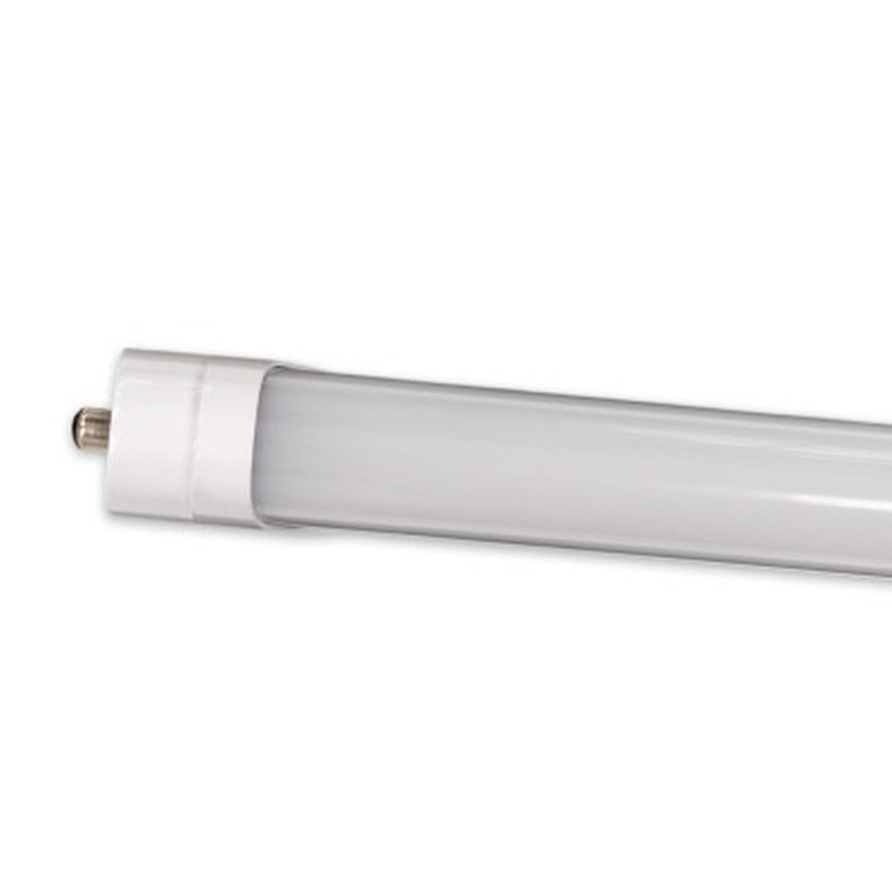 T8 8ft Tube - CCT & Wattage Variable - Direct Connect - 30-40-50W - Uni-Pin