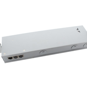 T-GRID INTEGRATED LUMINAIRE - T-GRID - ACCESSORIES - POWER SUPPLY (FOR 60W) (CONNECTS UP TO 3 4FT FIXTURES)