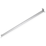 T-GRID INTEGRATED LUMINAIRE - T-GRID - 10W - 3500K - 120-277V - SILVER