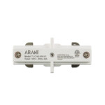 Track Mini-Joiner - Blanc - V1