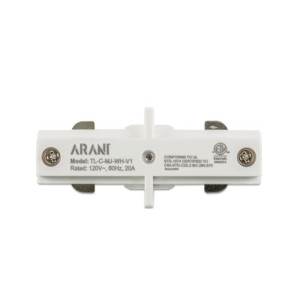 Track Mini-Joiner - Blanc - V1