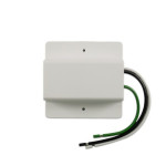 Track Cannopy - White - V1