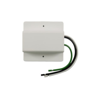 Track Cannopy - White - V1