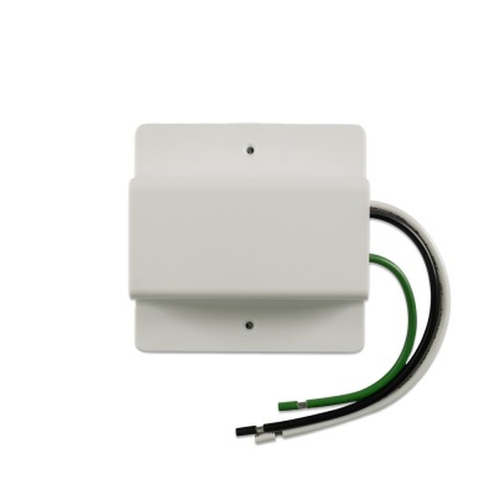 Track Cannopy - White - V1