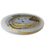 24V LED Tape Light COB (2700K) - 3W per foot 16' Roll - Indoor - Dimmable