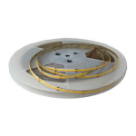 24V LED Tape Light COB (3000K) - 3W per foot 16' Roll - Indoor - Dimmable