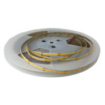 24V LED Tape Light COB (4000K) - 3W per foot 16' Roll - Indoor - Dimmable
