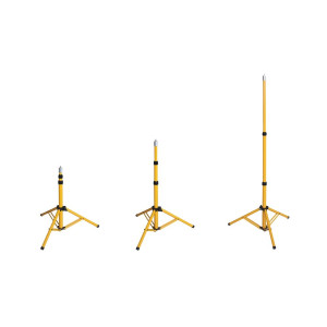 TWL Temporary Work Light - Work Lights - Accessories - Tripod (for TWL-100W-50K)