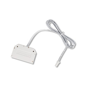 Under Cabinet Puck Light - 6 Way Hub - V2