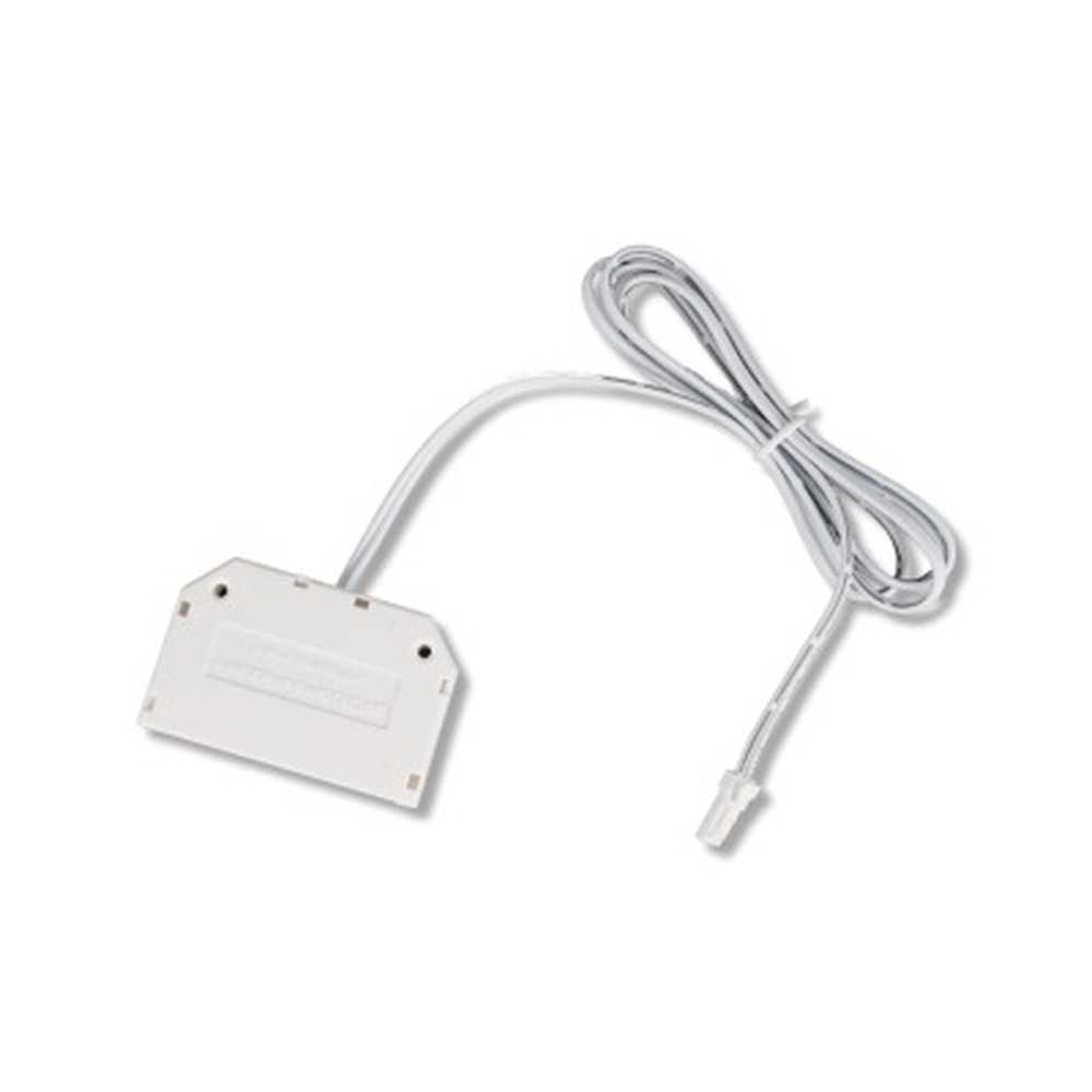 Under Cabinet Puck Light - 6 Way Hub - V2