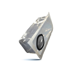 PARE-VAPEUR POUR LUMIÈRE LED MINCE 6 POUCES