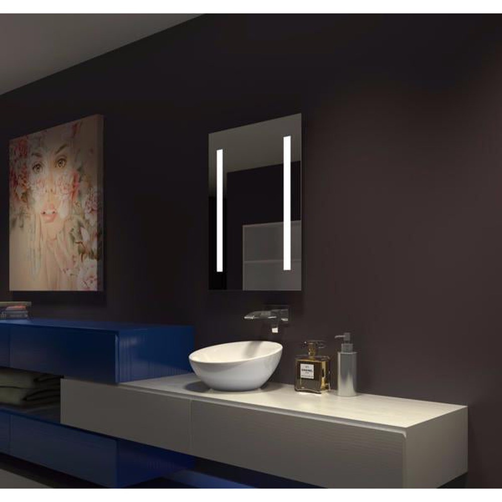 Paris Mirror VERAX2432CCT-TS