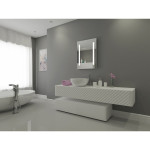 Paris Mirror VERAX2432RGB