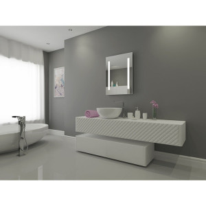 Paris Mirror VERAX2432RGB