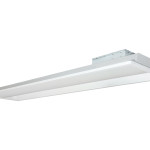 VOL VOLUMETRIC TROFFER - PANELS/TOFFERS - 30W - 3500K - 120-347V - WHITE