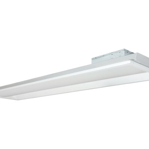 VOL VOLUMETRIC TROFFER - PANELS/TOFFERS - 30W - 3500K - 120-347V - WHITE