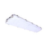 VT VAPOUR TIGHT - VAPOUR PROOFS - 70W/80W/90W/105W - 3500K/4000K/5000K - 120-347V - WHITE/GREY - DLC PREMIUM