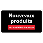 4FT Vapour Tight - CCT Variable - 30-38-46W - 5980 Lumens - Dimmable - 120-347V