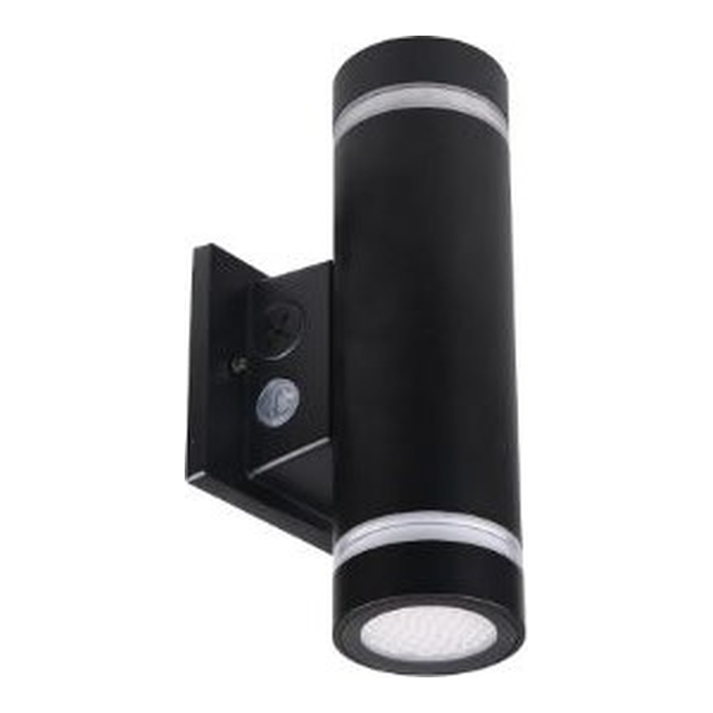 WCYL Cylinder Light - Cylinders - 10W/20W/30W - 3000K/4000K/5000K - 120-347V - Black - 5 Year Warranty