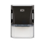 Wall Pack 10 CCT & Wattatge Variable - 15-20-25W - 3250 Max Lumens - Adjustable Photocell - 120-...