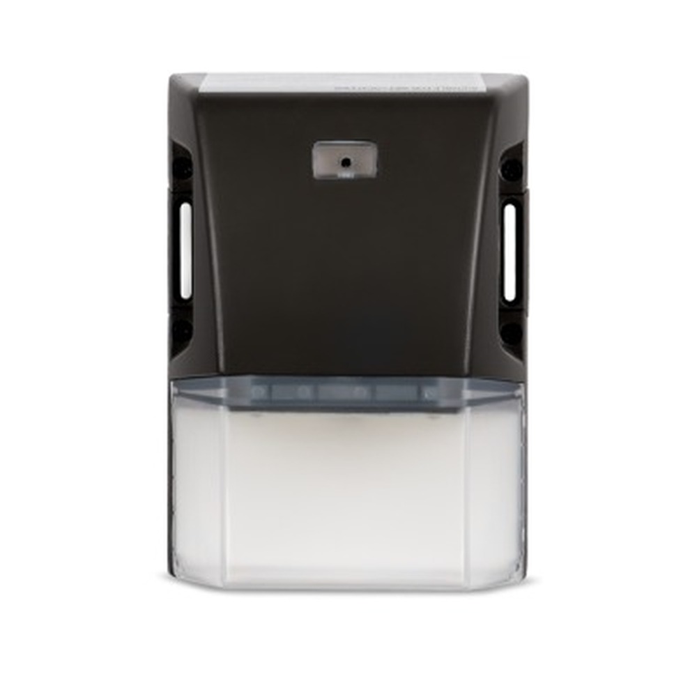 Wall Pack 10 CCT & Wattatge Variable - 15-20-25W - 3250 Max Lumens - Adjustable Photocell - 120-...