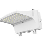 WPX WALL PACK - WALL PACKS - 30W - 3000K/4000K/5000K - 120-347V - WHITE - DLC PREMIUM PLYPS6YKR048
