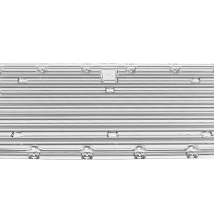 ÉCHANGES ACCEPTÉS DANS LES 2 SEMAINES SUIVANT LA VENTE – OPTIQUE TYPE 2 POUR APPLIQUE MURALE WPX 80W ET 120W (CSC LED)