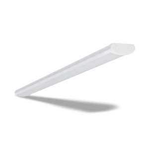 Wrap Around - 48" - CCT & Wattage Var - 120V-347V - 30-38-46W - 5520 Lumens - V2