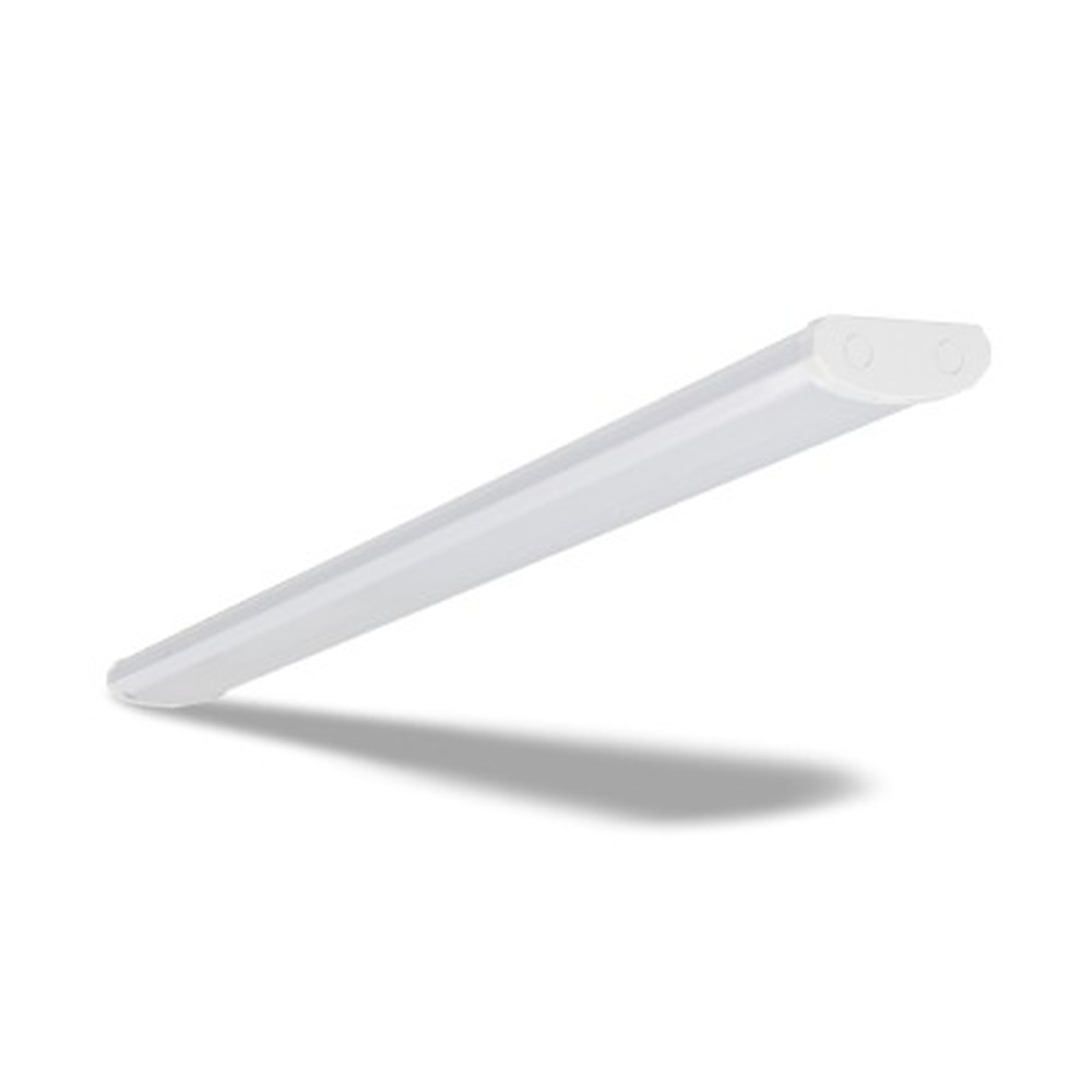 Wrap Around - 48" - CCT & Wattage Var - 120V-347V - 30-38-46W - 5520 Lumens - V2