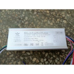 LED Driver Zhihe 120-347V 90-150VDC 120W 0.85-1.25A Dimmable 0-10VDC