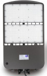 LED AREA LIGHT WITH U BRACKET 240W