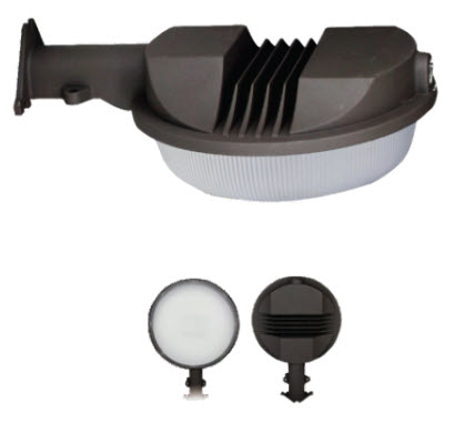 LED BARN LIGHT 58W