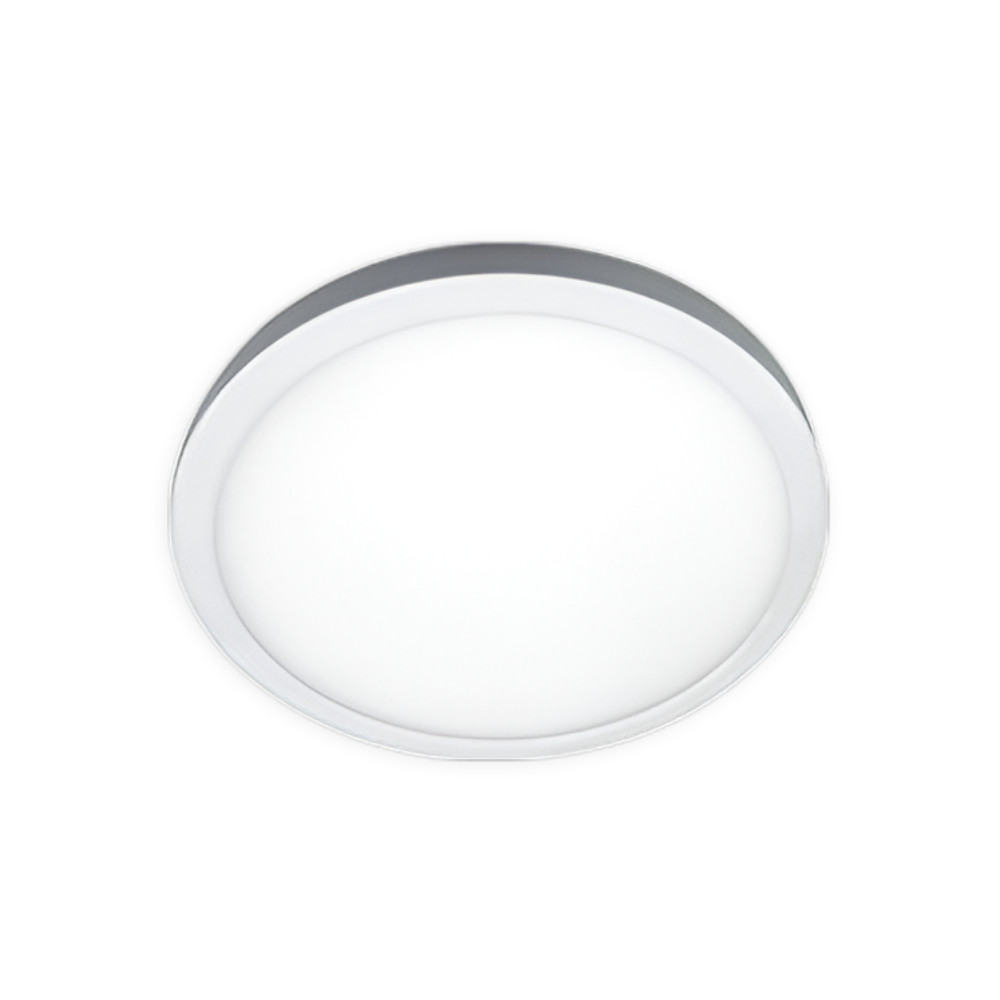 LED CEILING LIGHT 5'' CHL ROUND 30K/40K