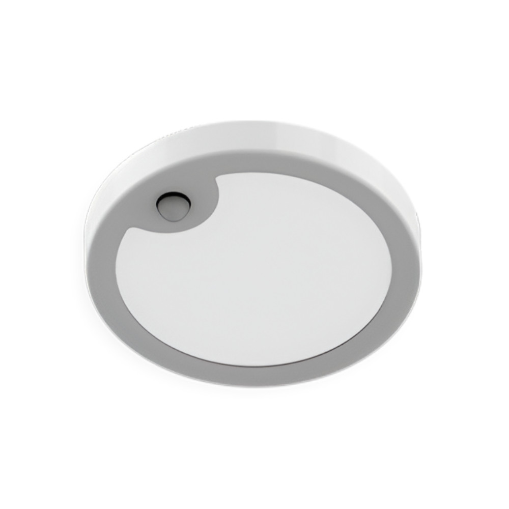 LED CEILING LIGHT 5'' CHL ROUND MOTION SENSOR 30K